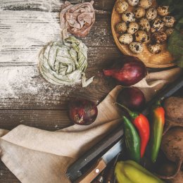 Mẹo giữ trái cây và rau củ tươi lâu hơn trong tủ lạnh